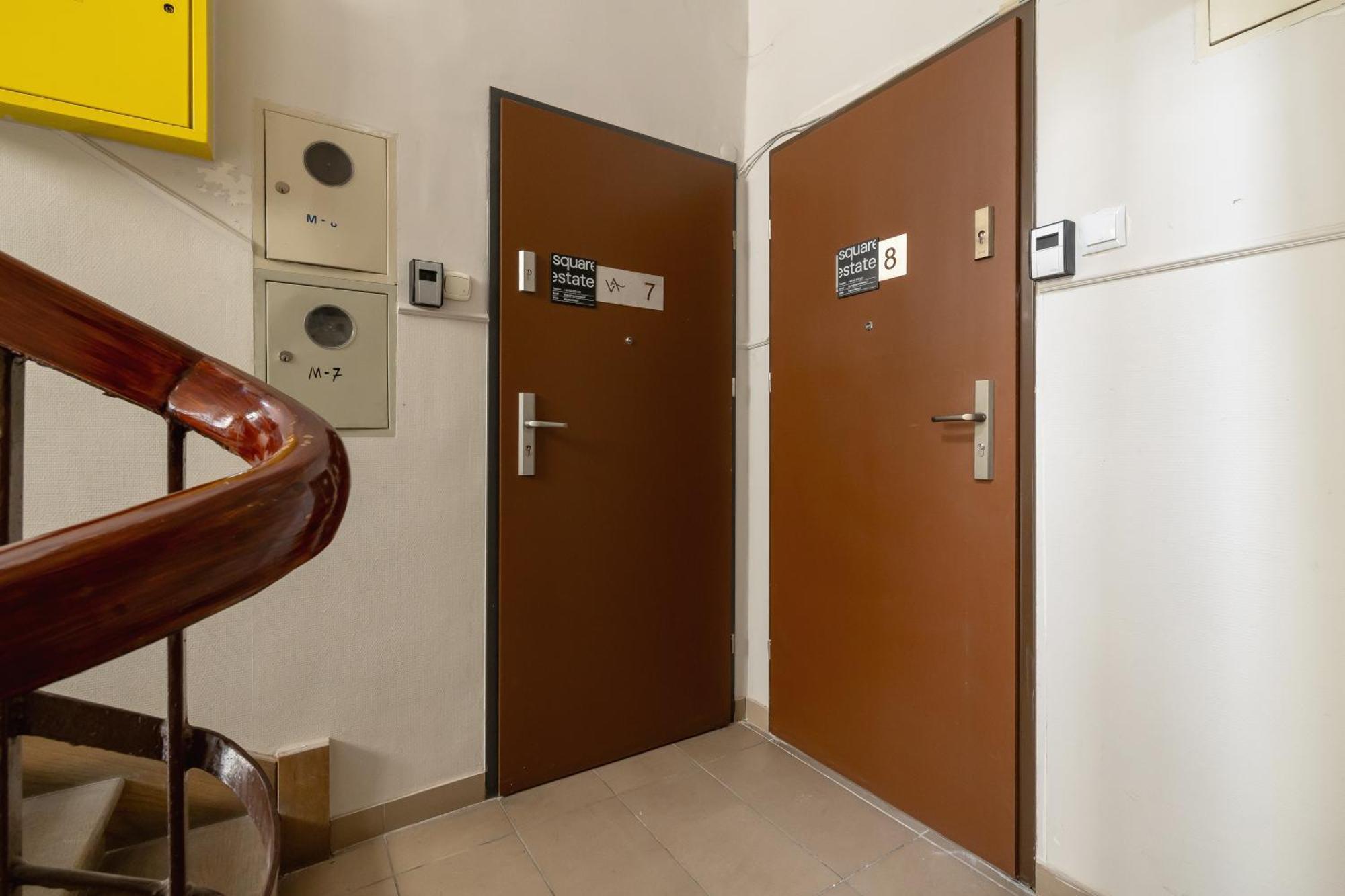 2 Bedroom - Dluga 65 Krakau