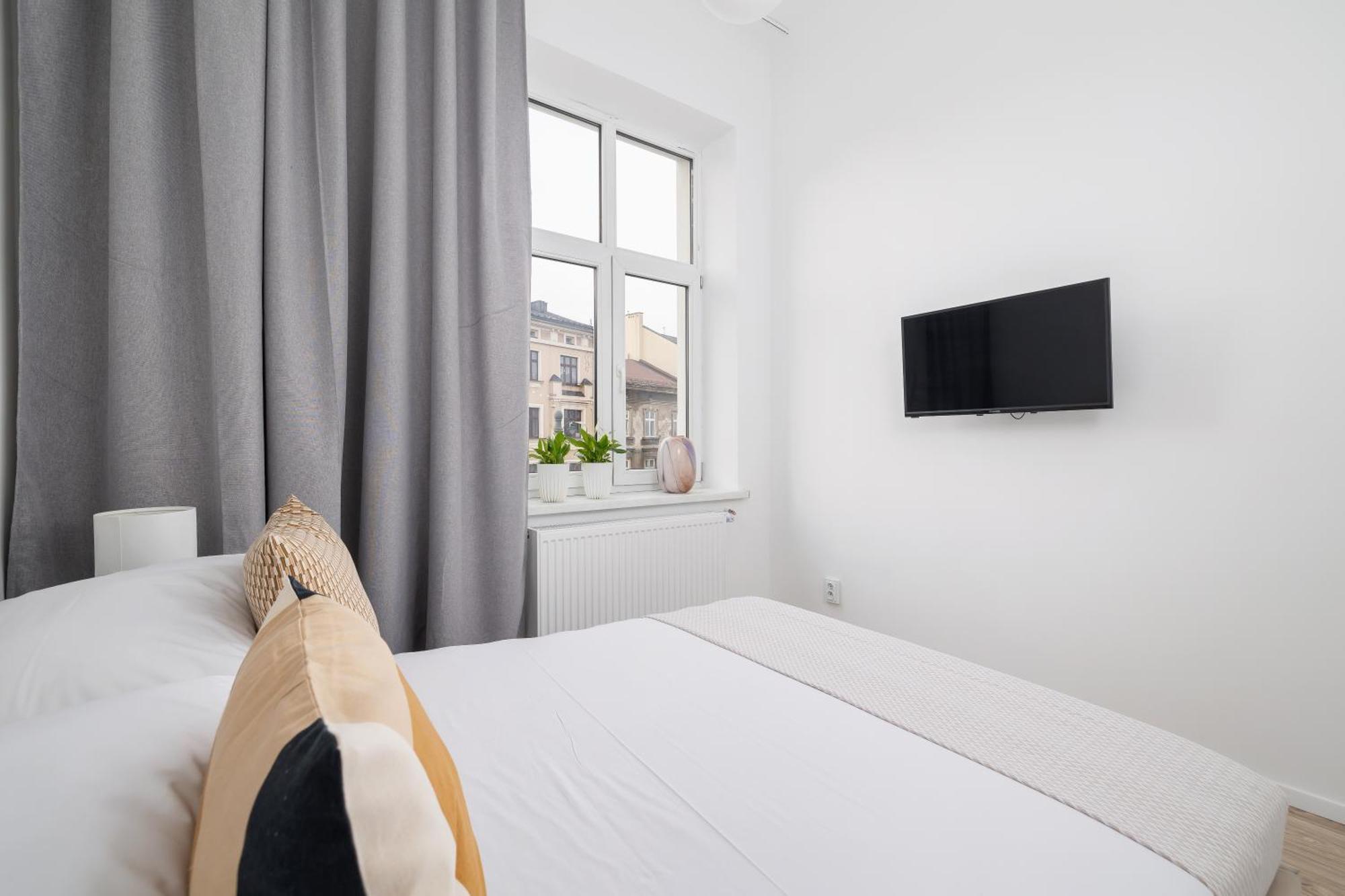 2 Bedroom - Dluga 65 * Krakau