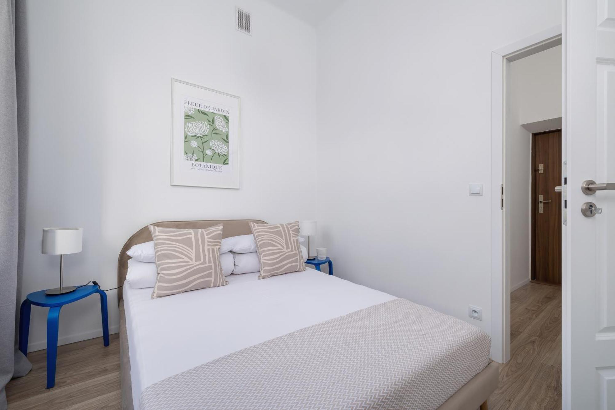 2 Bedroom - Dluga 65 * Krakau