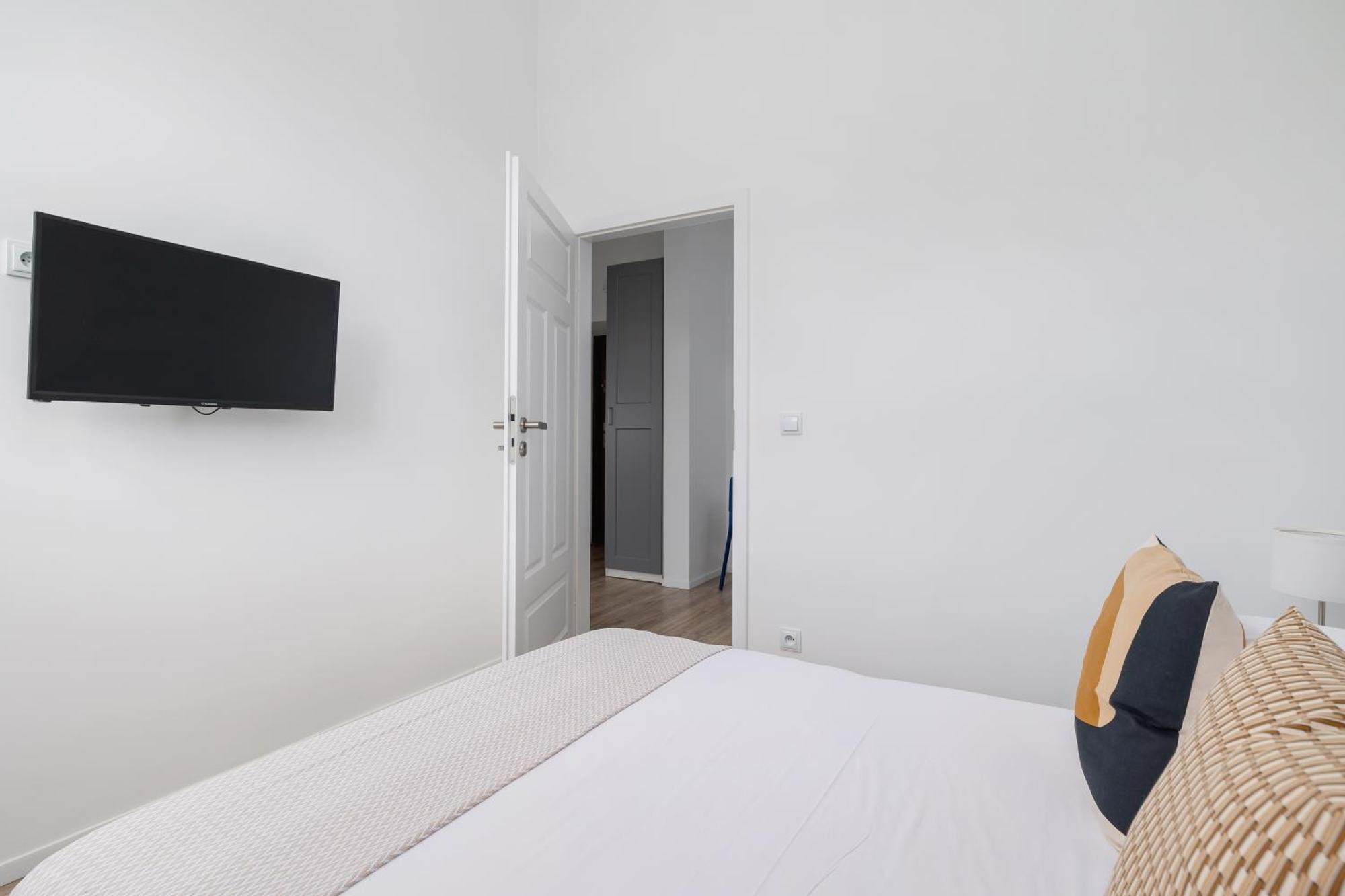 2 Bedroom - Dluga 65 Appartement
