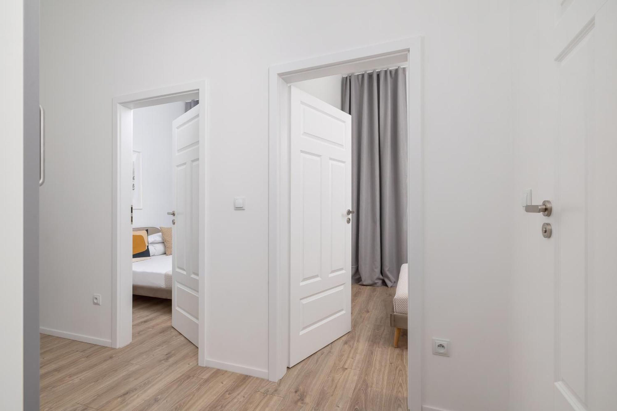 2 Bedroom - Dluga 65 Appartement *