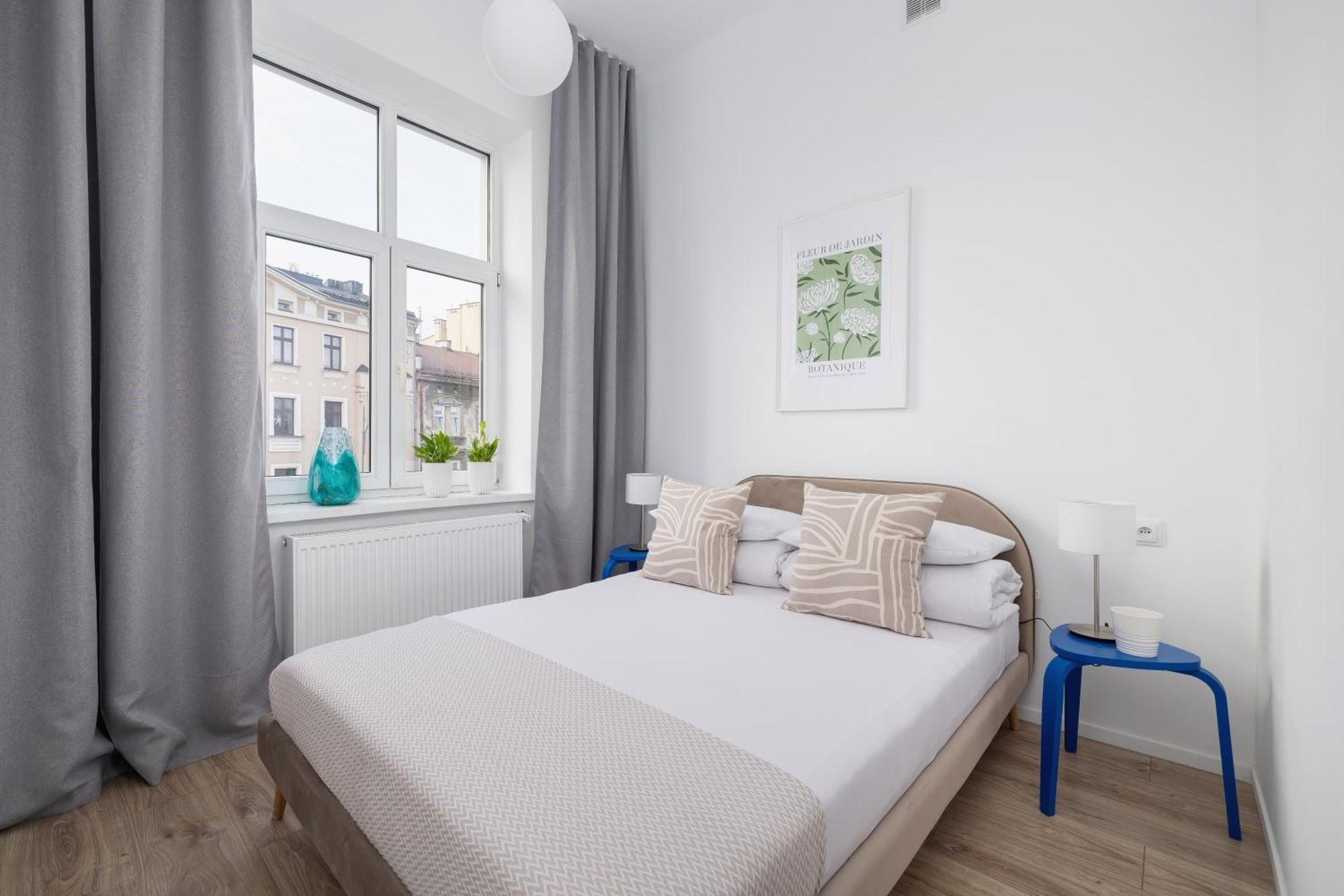 Appartement 2 Bedroom - Dluga 65