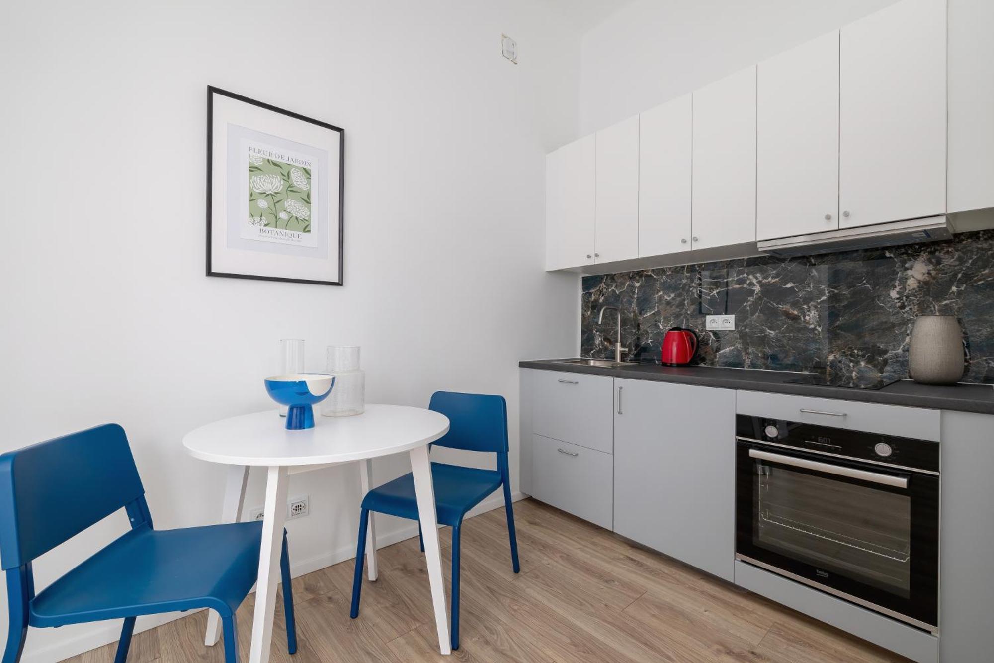 2 Bedroom - Dluga 65 Krakau